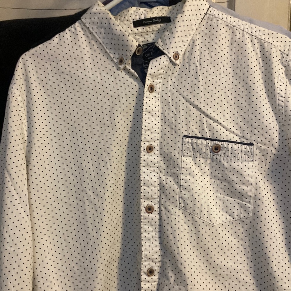 Cactus New York medium slim fit